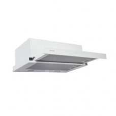 Витяжка телескопічна Perfelli TL 6612 W LED