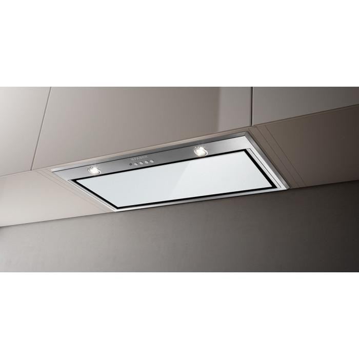 Витяжка вбудована Faber INCA LUX EV8 X/WH A70