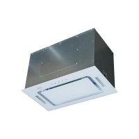 Витяжка вбудована BERG Maestro 75 White