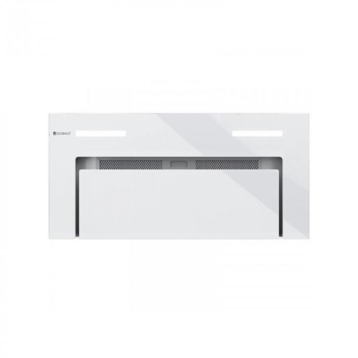 Витяжка вбудована GLOBALO Gingero 60.1 White