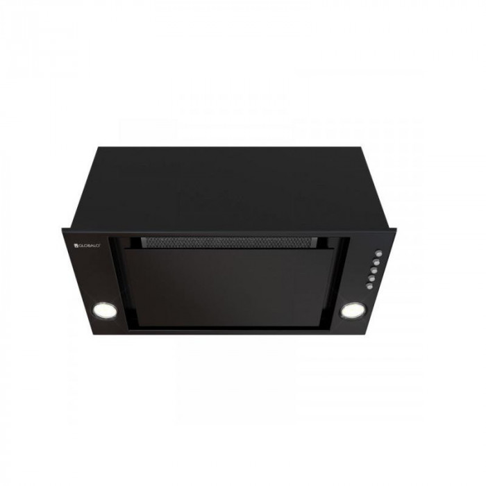 Витяжка вбудована GLOBALO Desolero 60.2 Black
