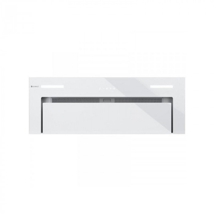 Витяжка вбудована GLOBALO Gingero 80.1 White