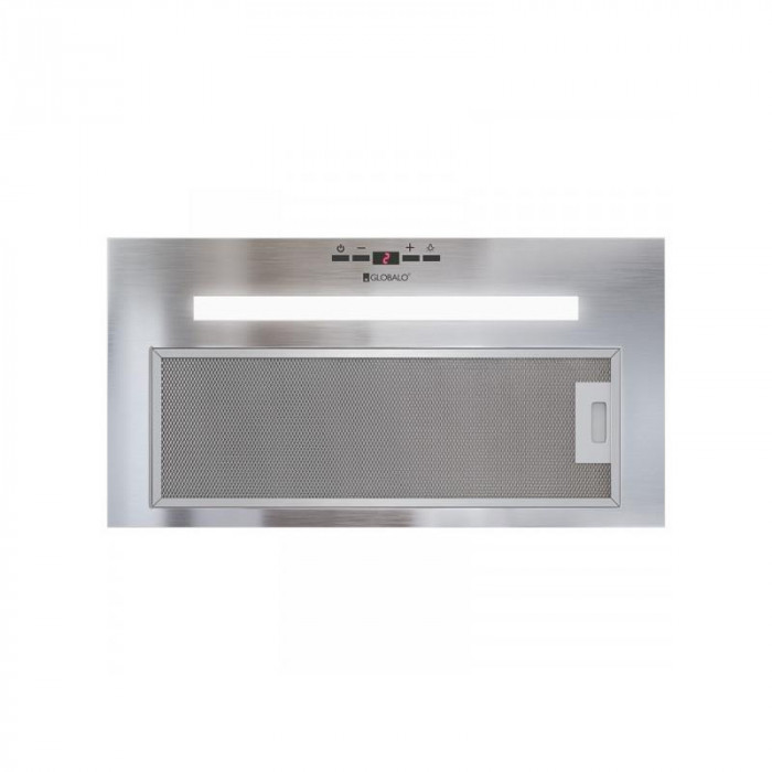 Витяжка вбудована GLOBALO Amadio 60.2 Inox