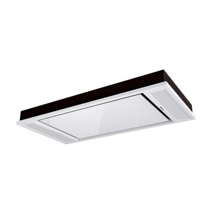 Витяжка вбудована GLOBALO Bardot 100.1 White