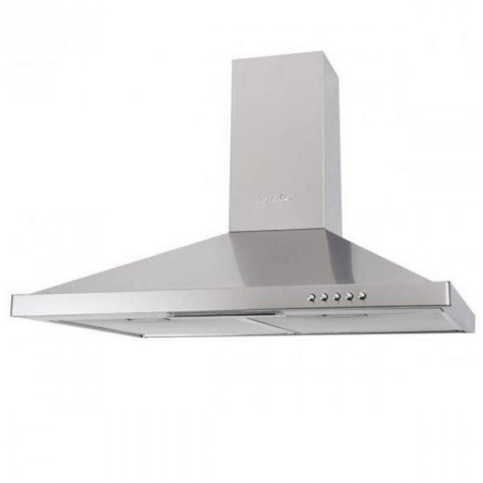 Витяжка купольна Ventolux LIDO 60 INOX (450)