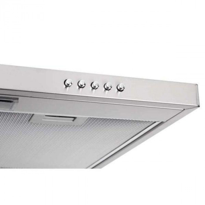 Витяжка купольна Ventolux LIDO 60 INOX (450)