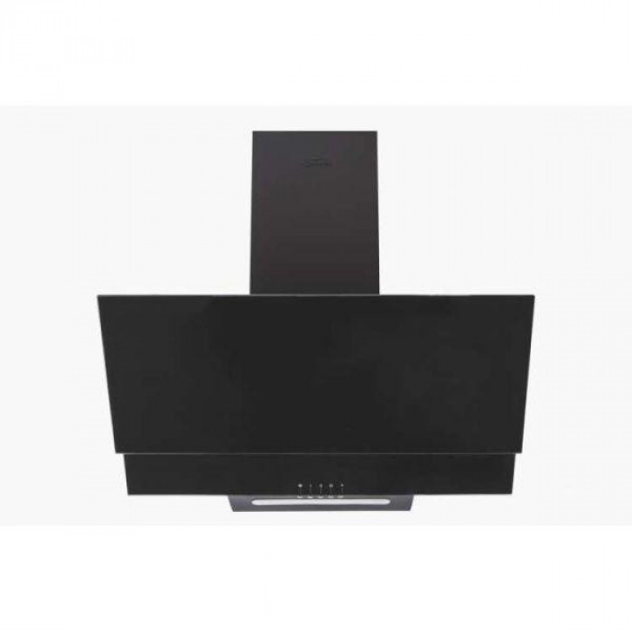 Витяжка похила Ventolux RIMINI 60 BK (450) PB SL