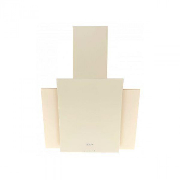 Витяжка похила Ventolux TORINO 60 IVORY (750) PB