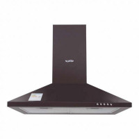 Витяжка купольна Ventolux LIDO 50 BR (700)