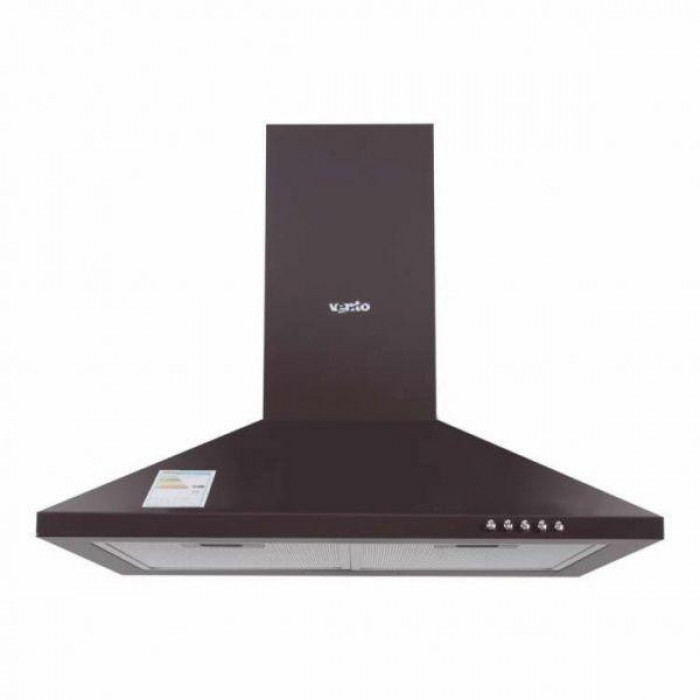 Витяжка купольна Ventolux LIDO 50 BR (700)