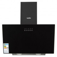 Витяжка похила Ventolux MODENA 60 BK (950) PB
