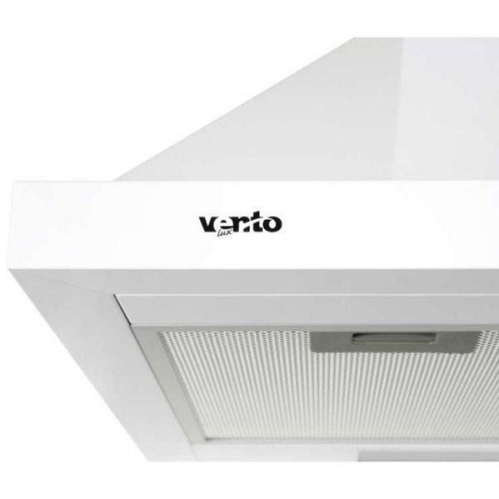 Витяжка купольна Ventolux LAZIO 60 WH