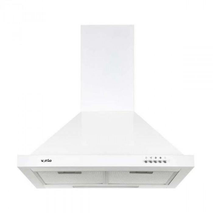 Витяжка купольна Ventolux LAZIO 60 WH