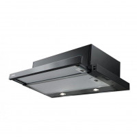 Витяжка телескопічна Franke FTC 601 BK GL (1.100.439.279)