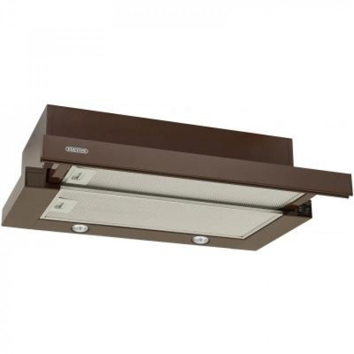 Витяжка телескопічна Eleyus BREEZE 700 50 BR