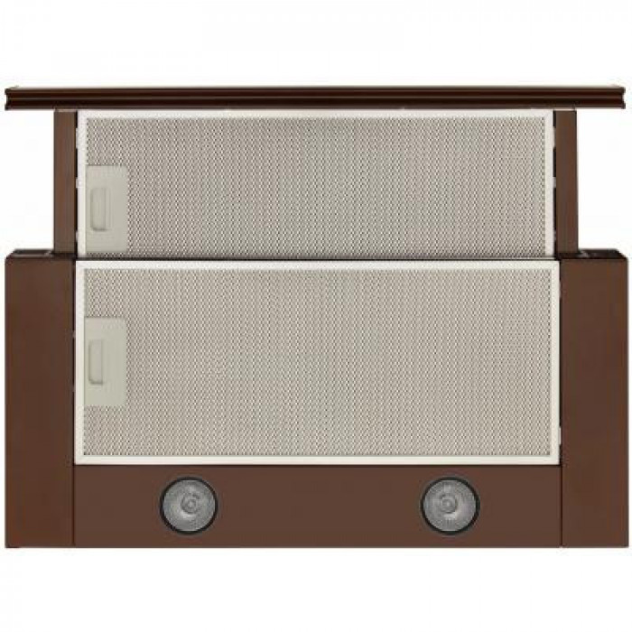 Витяжка телескопічна Eleyus BREEZE 700 50 BR