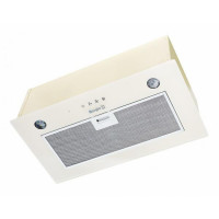 Витяжка вбудована Borgio BI (TR) 5840 Ivory Glass SU 850