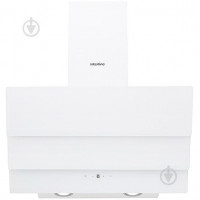 Витяжка похила Interline AIR WH A/60/GL/T