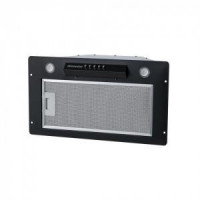 Витяжка вбудована GRANADO Palamos 603-700 Black