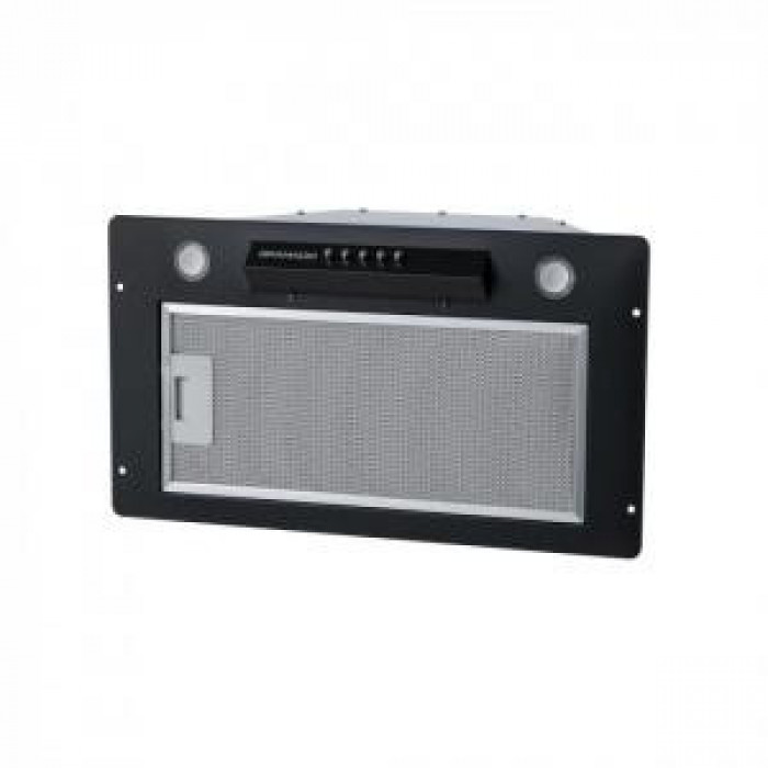 Витяжка вбудована GRANADO Palamos 603-700 Black