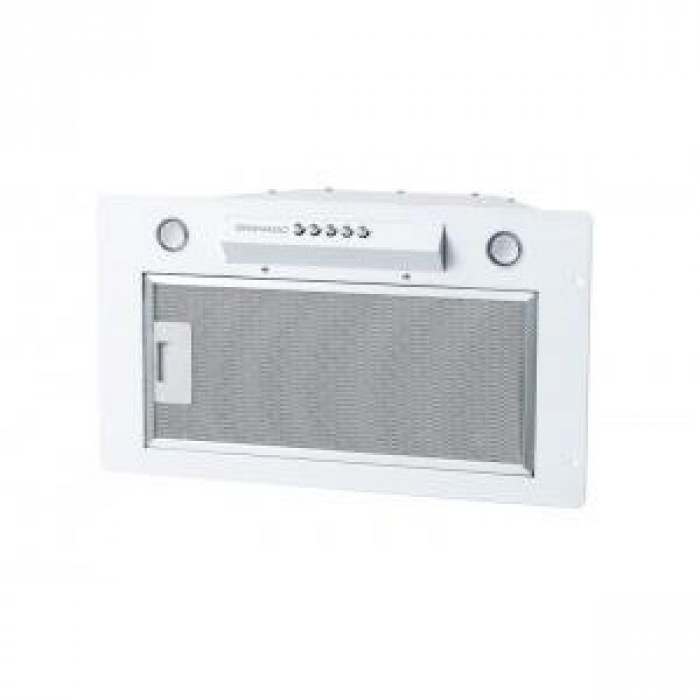 Витяжка вбудована GRANADO Palamos 603-700 White