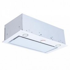 Витяжка вбудована Perfelli BI 6672 WH LED