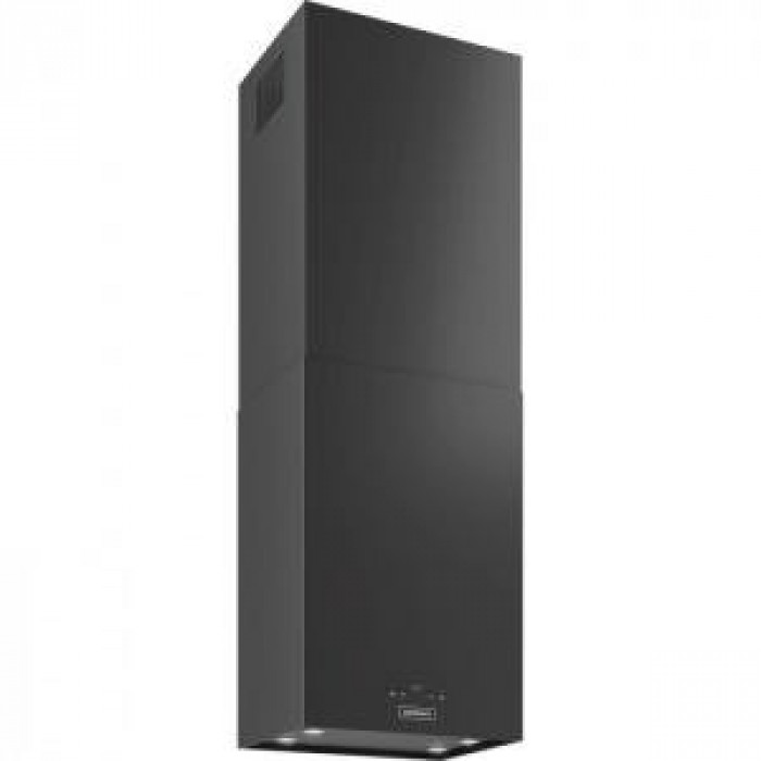 Витяжка декоративна KERNAU KCH 0240 B ISLAND