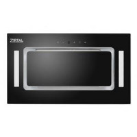 Витяжка вбудована Zirtal Donna 60 BL