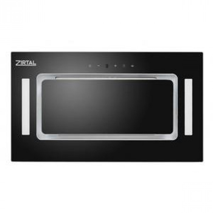 Витяжка вбудована Zirtal Donna 60 BL