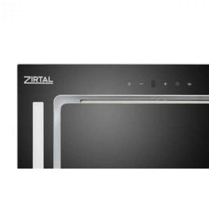 Витяжка вбудована Zirtal Donna 60 BL