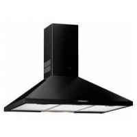 Витяжка купольна Teka DBB 60 Black (40460402)