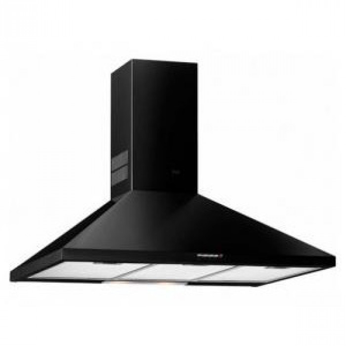 Витяжка купольна Teka DBB 60 Black (40460402)