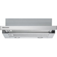 Витяжка телескопічна GRANADO Telde 602-700 Inox