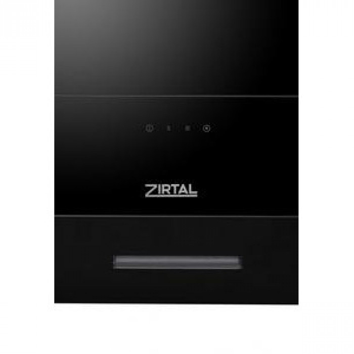 Витяжка похила Zirtal Alno 90 BL