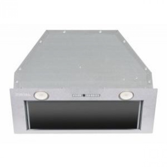 Витяжка вбудована Zirtal Campo NEO 60 IX/BL