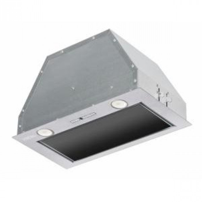 Витяжка вбудована Zirtal Campo NEO 60 IX/BL
