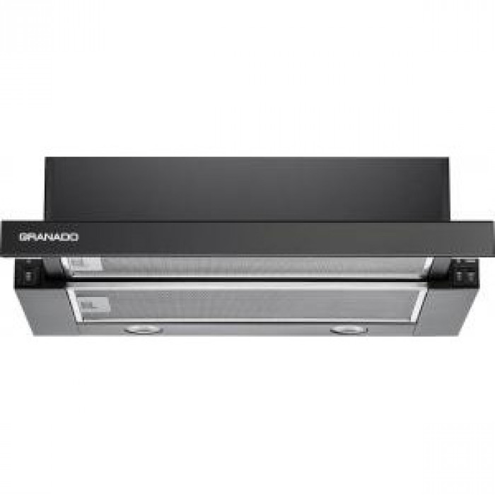 Витяжка телескопічна GRANADO Telde 603-700 Black