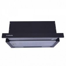 Витяжка телескопічна Minola HTL 6915 BL 1300 LED