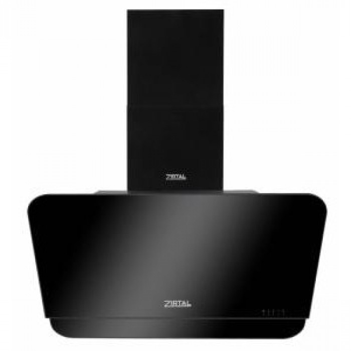 Витяжка похила Zirtal Paco 60 BL