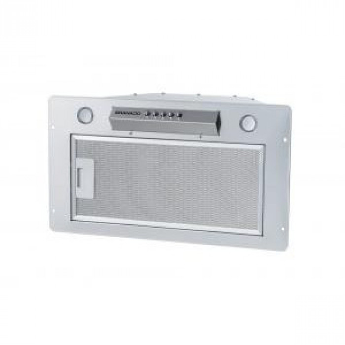 Витяжка вбудована GRANADO Palamos 603-700 Inox