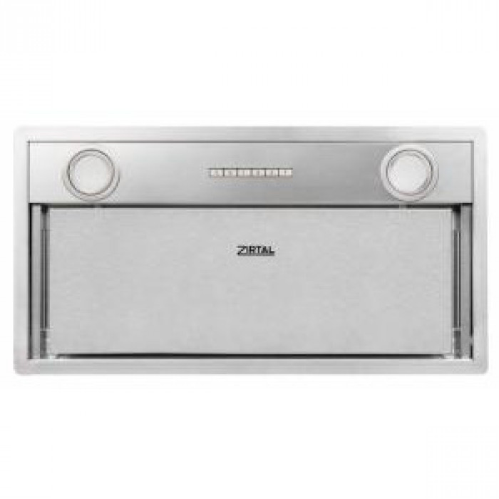 Витяжка вбудована Zirtal GH 60 IX