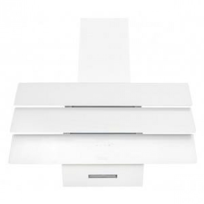 Витяжка похила Zirtal Alno 90 WH