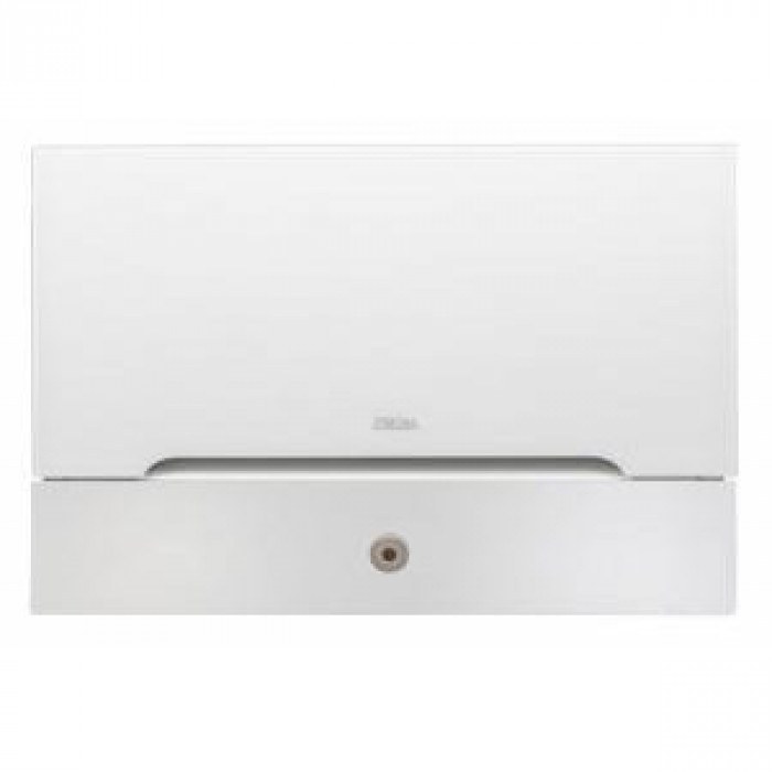 Витяжка похила Zirtal Dante 90 IX/WH