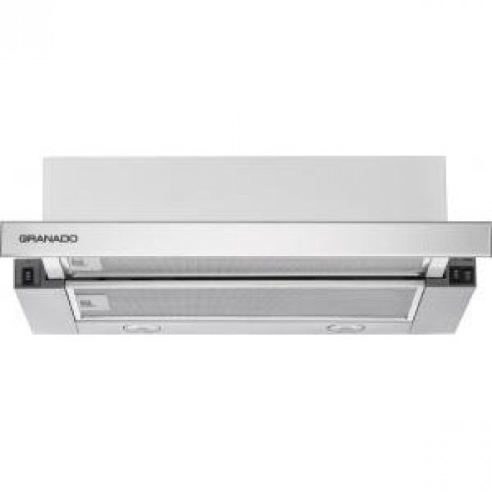 Витяжка телескопічна GRANADO Telde 603-700 Inox