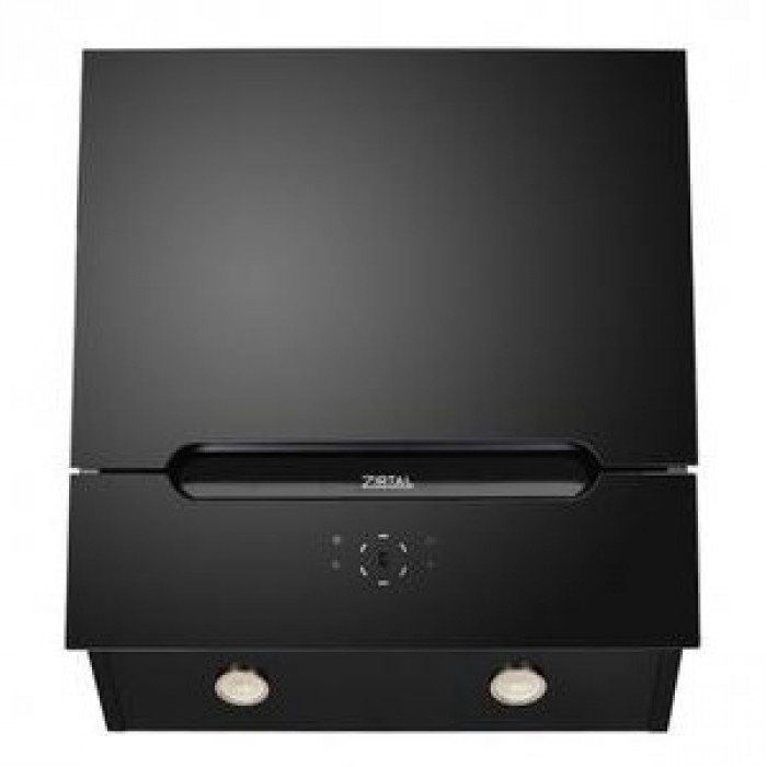 Витяжка похила Zirtal Lido 60 BL