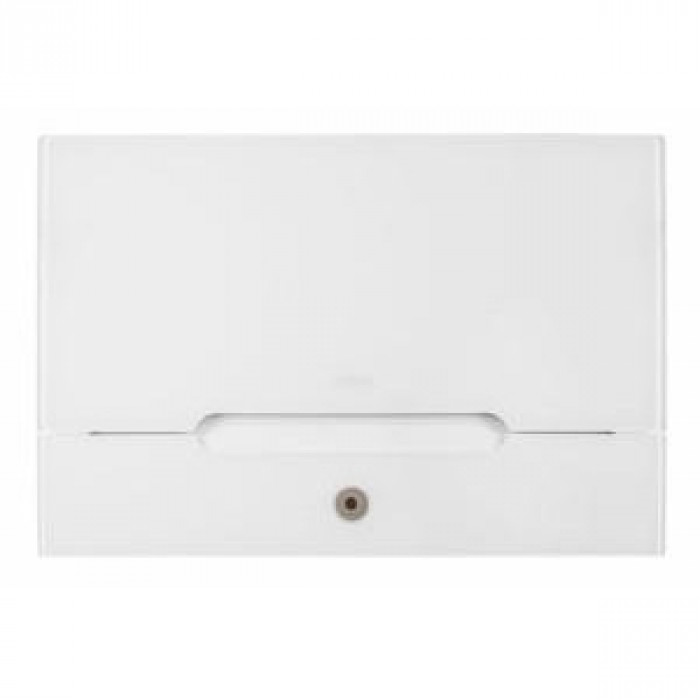 Витяжка похила Zirtal Gullo 90 WH