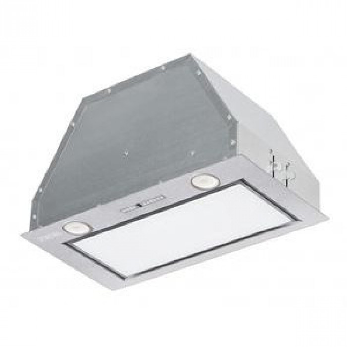 Витяжка вбудована Zirtal Campo NEO 60 IX/WH