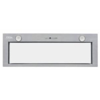 Витяжка вбудована Zirtal Campo NEO 90 IX/WH