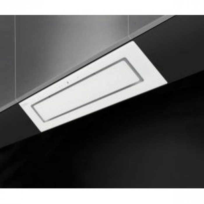 Витяжка вбудована Zirtal Donna 90 WH