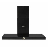 Витяжка Т-подібна Zirtal GT 90 BL